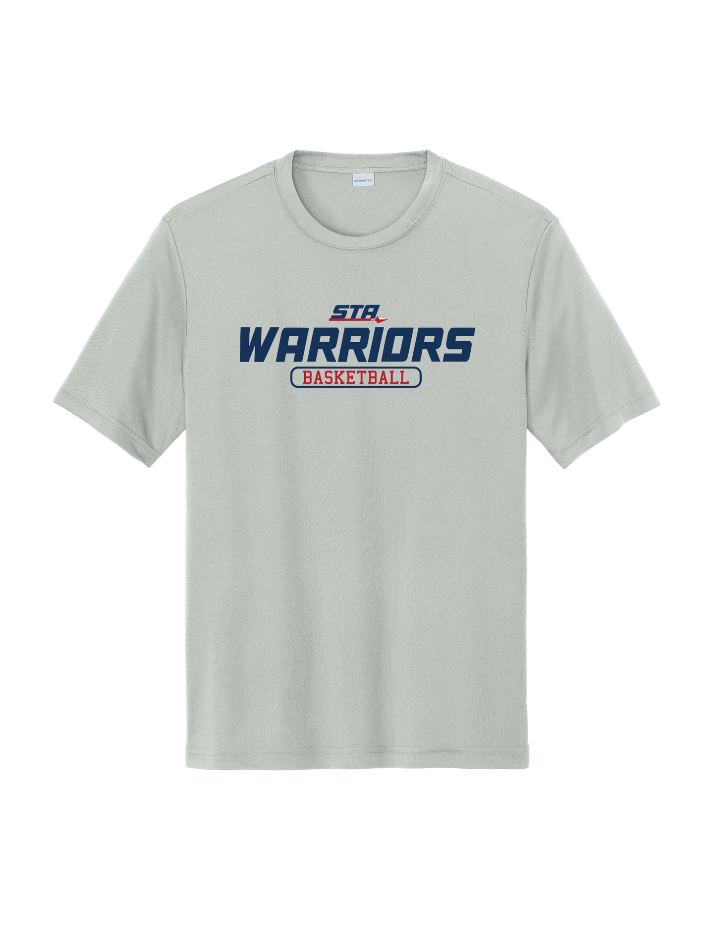 Adult Warrior T-Shirt - ST350