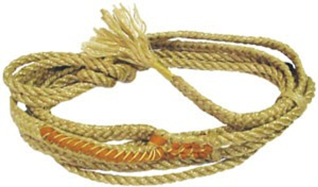 STEER ROPE
