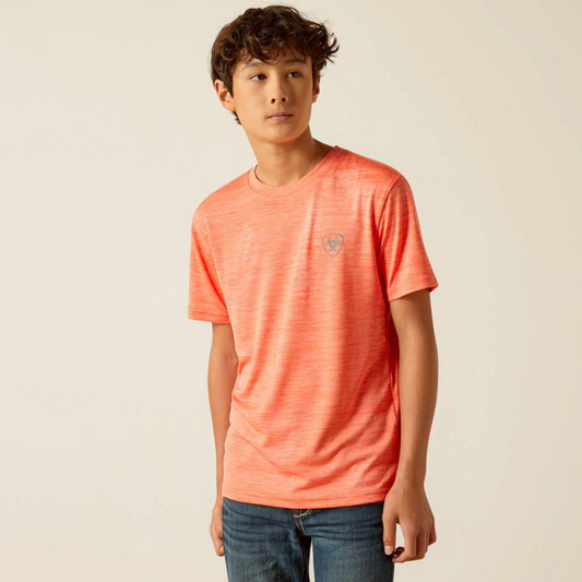 BOYS ARIAT - 10048535