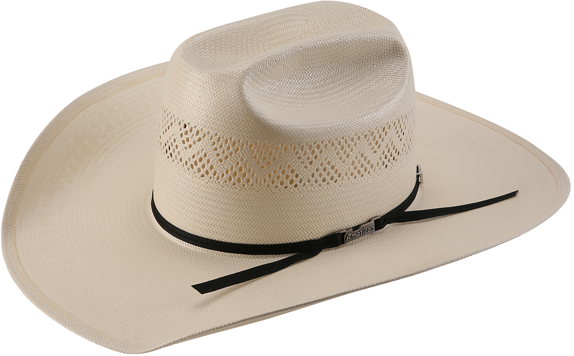 American Hat Co. - TC8890S Straw