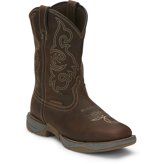 Tony Lama Men's Junction Work 11" - RR3353
