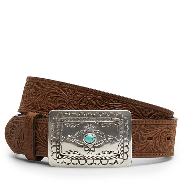 Tony Lama Navajo Spirit Belt - C50189