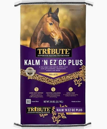TRIBUTE KALM N EZ PELLET