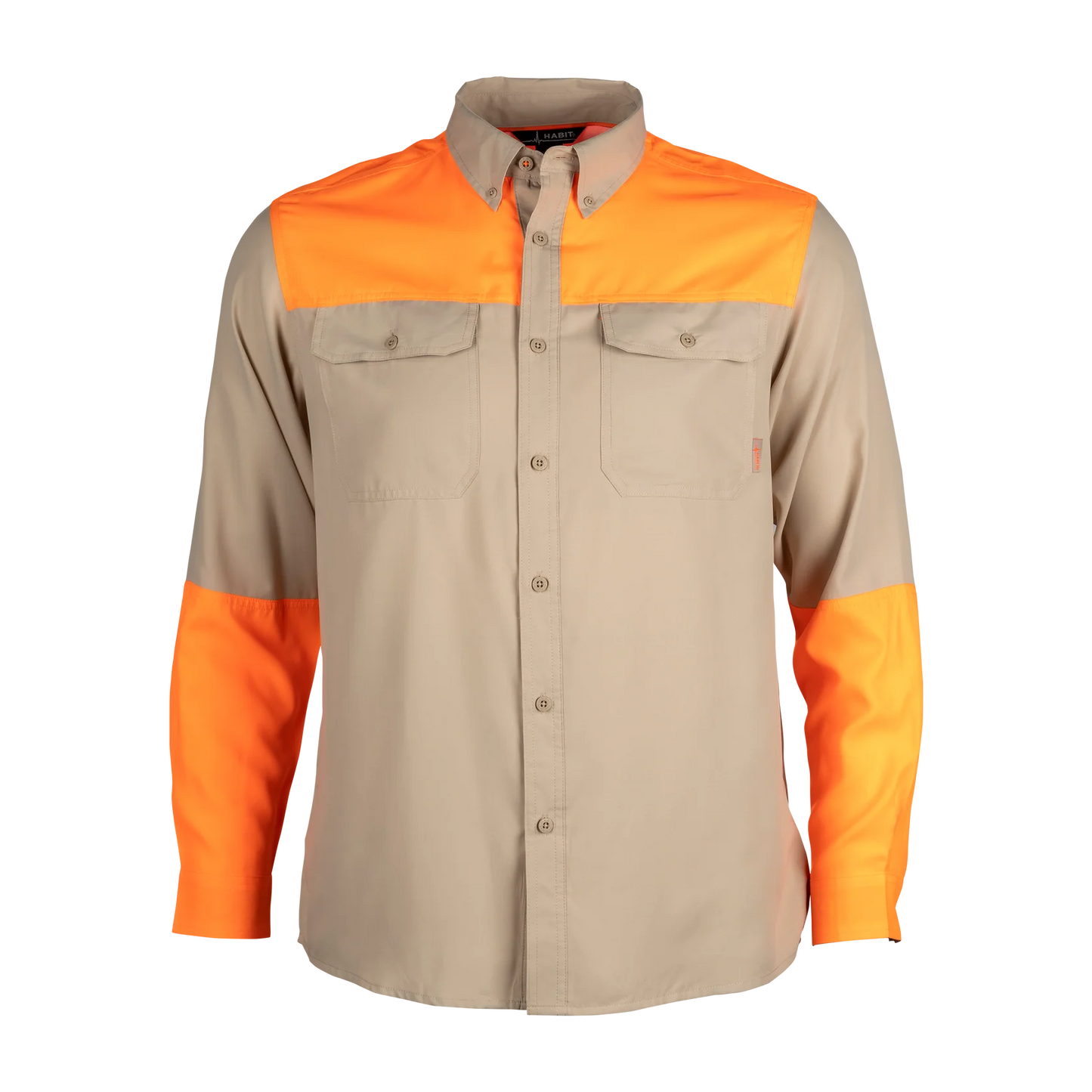 Men's Upland Shooting Shirt