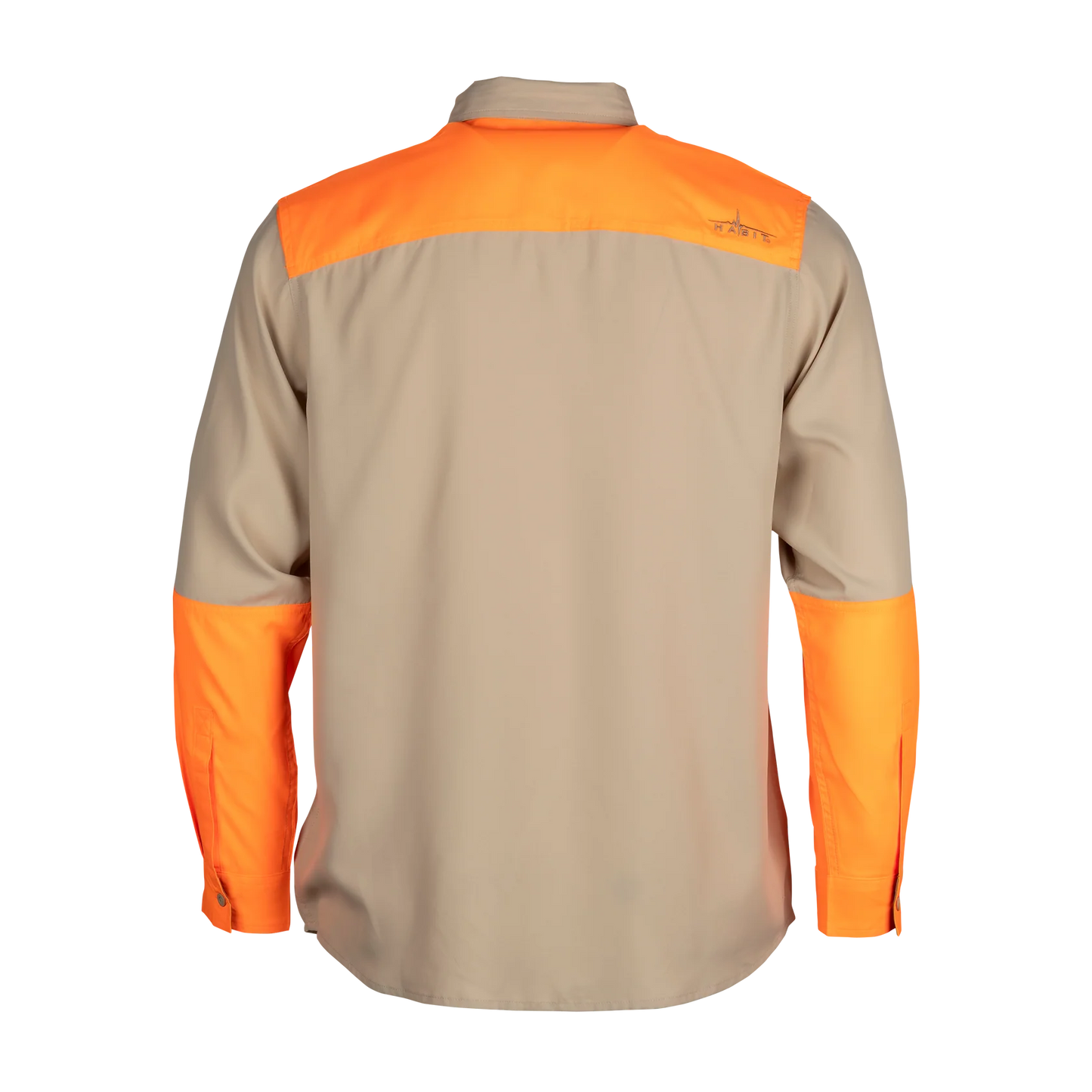 Men's Upland Shooting Shirt