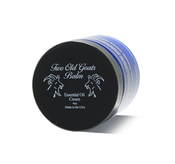 TWO OLD GOATS BALM 4OZ