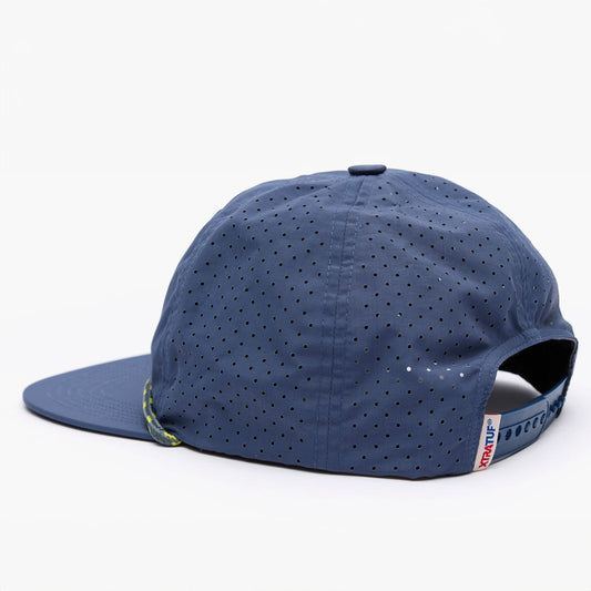 Unisex Adjustable Hat NAVY BLUE Success - XAC205