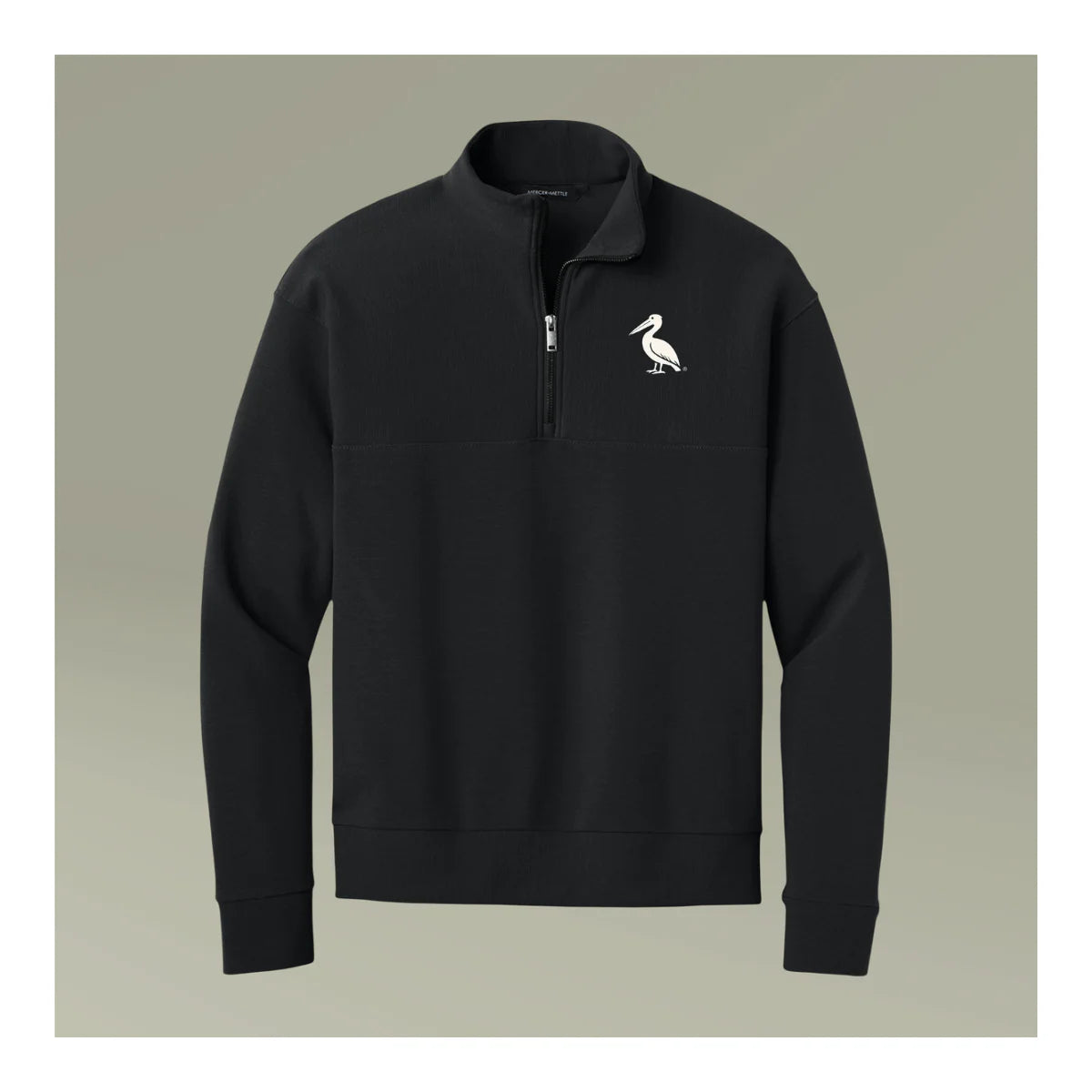 Pelican Quarter-Zip