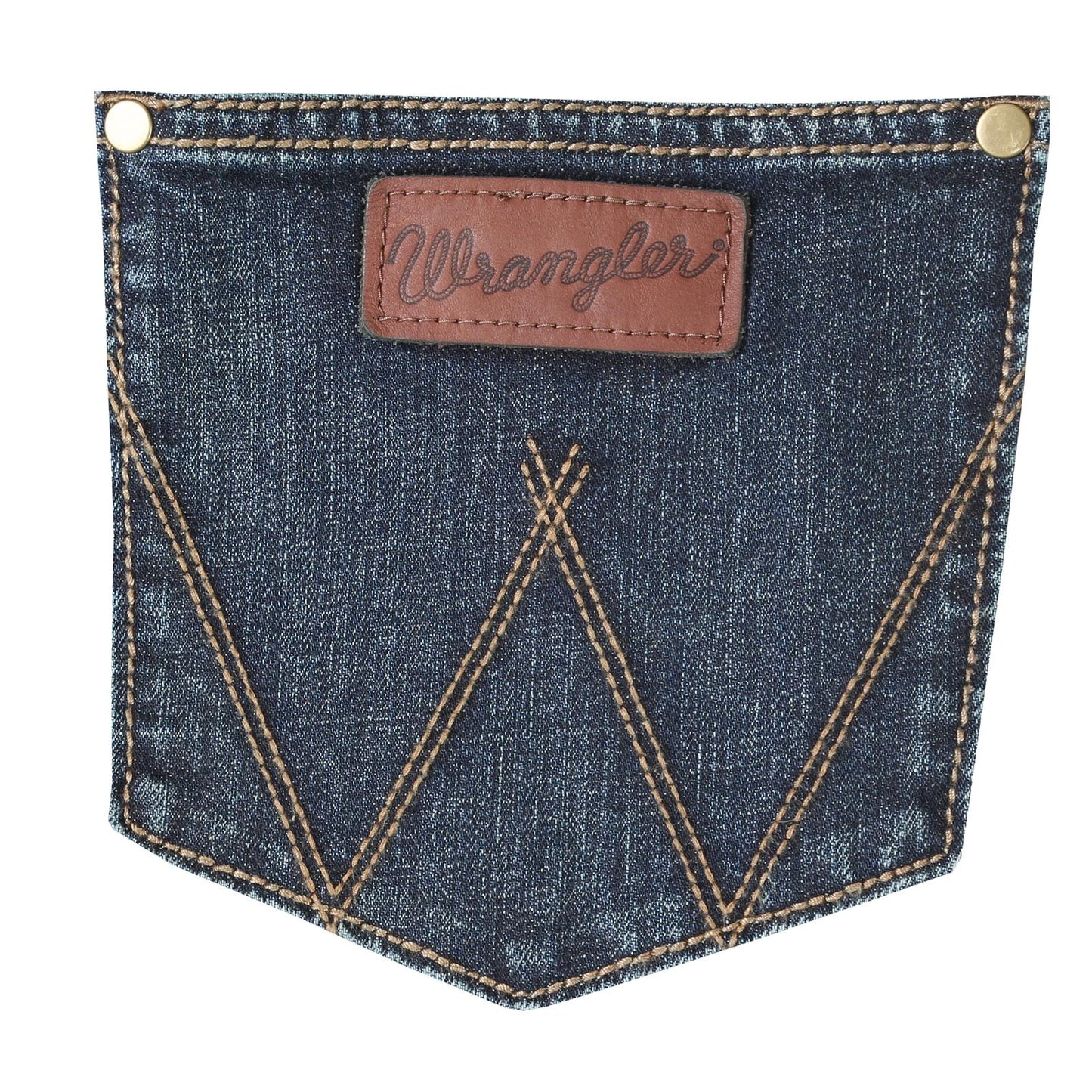 Wrangler Retro® Limited Edition Slim Straight Jean Bozeman