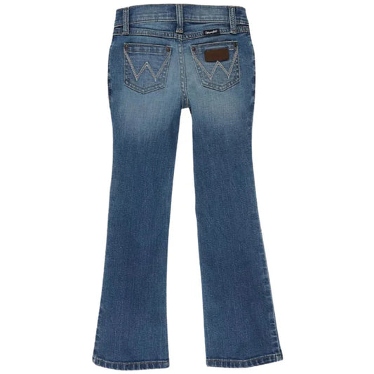 Wrangler® Girls Bootcut Jean - 112330386