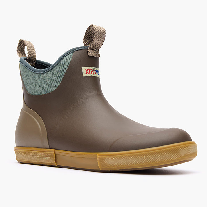 XTRATUF 6" ANKLE DECK BOOT VINTAGE - XMABV900