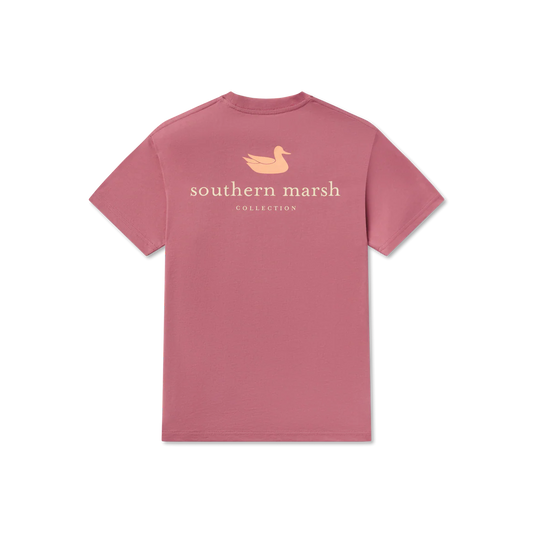 Southern Marsh Authentic Mulberry