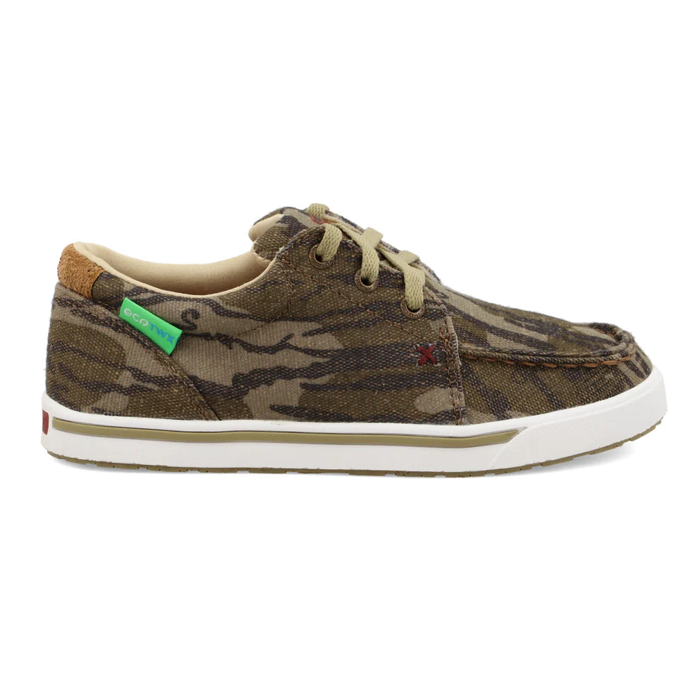 Twisted X Kid's Kicks - YCA0009