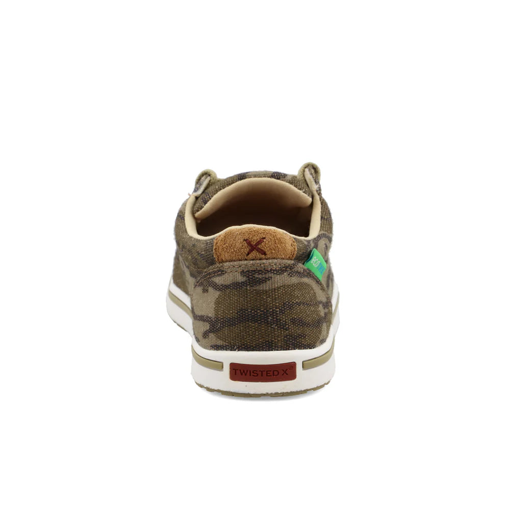 Twisted X Kid's Kicks - YCA0009