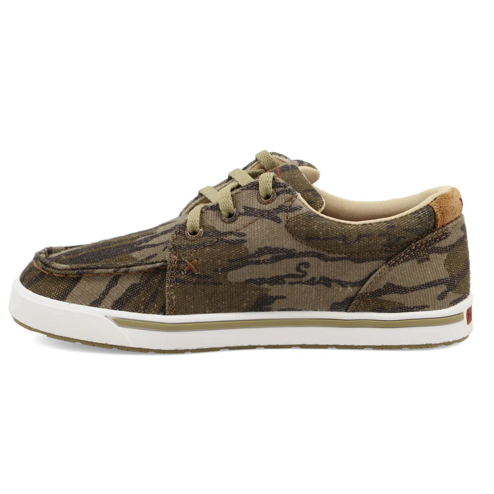 Twisted X Kid's Kicks - YCA0009