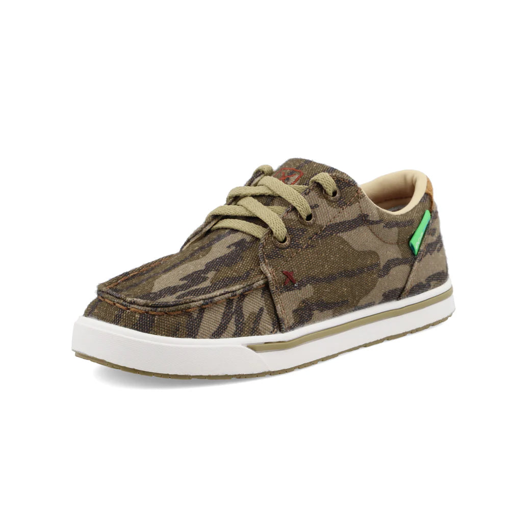 Twisted X Kid's Kicks - YCA0009