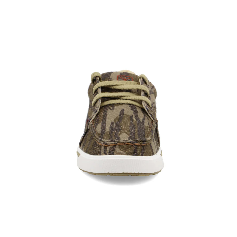 Twisted X Kid's Kicks - YCA0009