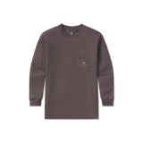 Youth Duck Originals Tee - Camo - Long Sleeve