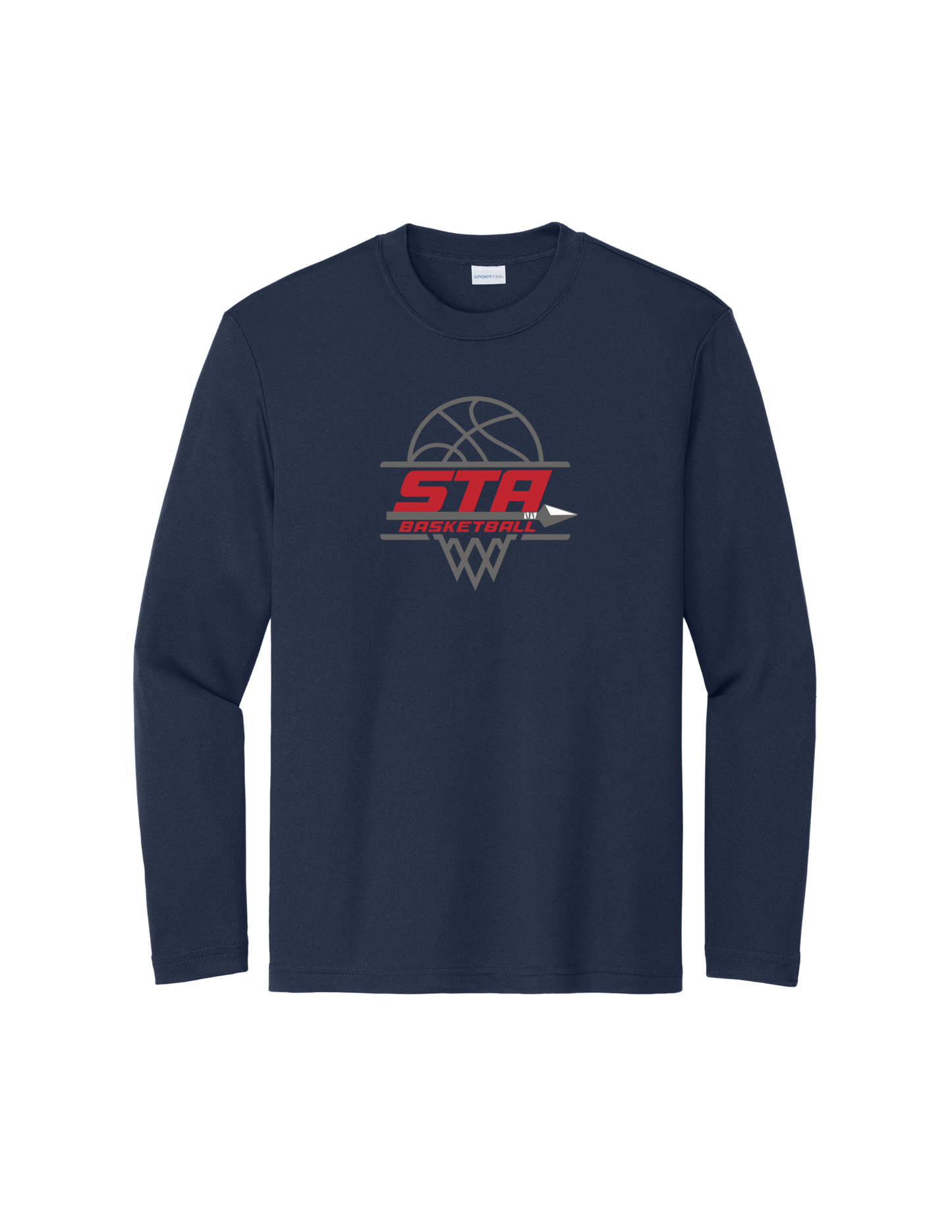 Youth Shooter Shirt - YST350LS