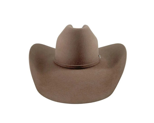 American Felt Hat 7X (PECAN)
