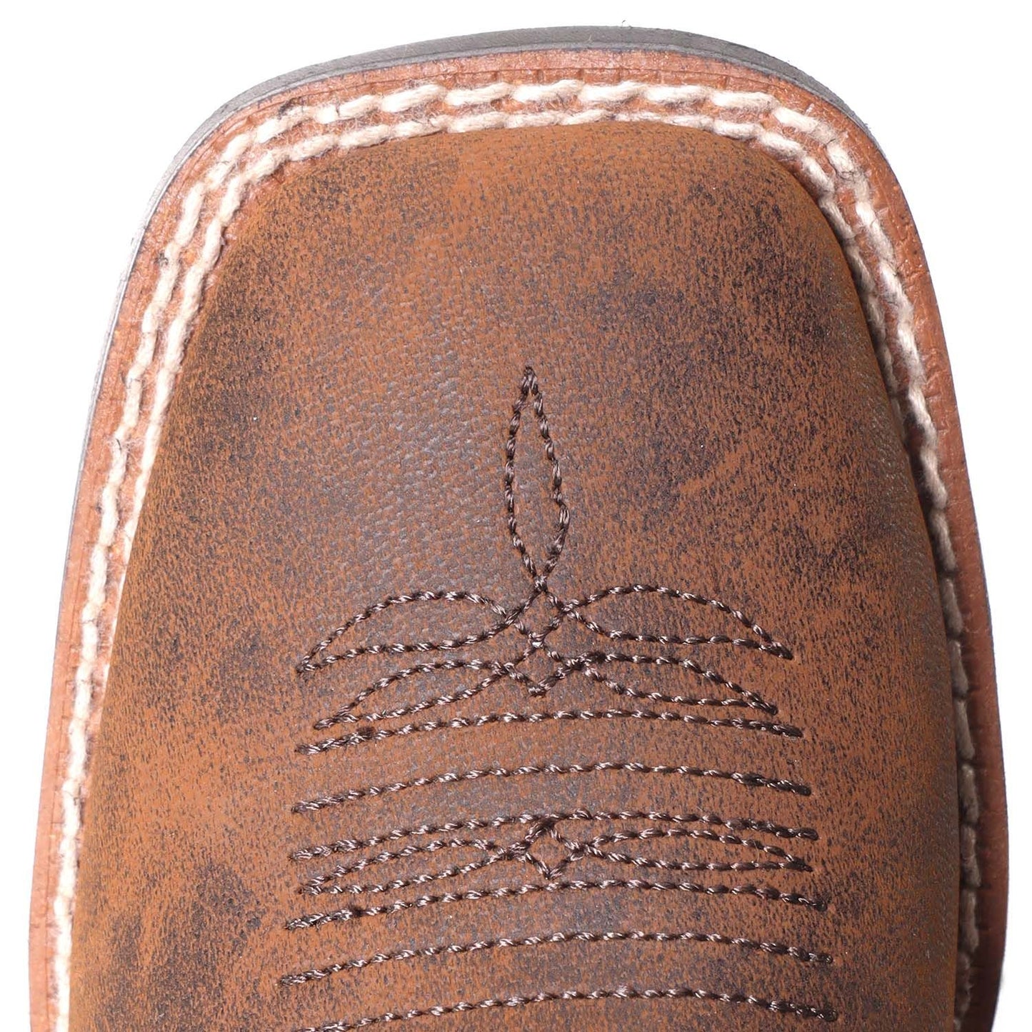 Ariat Children's Storm Zipper Cowboy Boots - 10038452