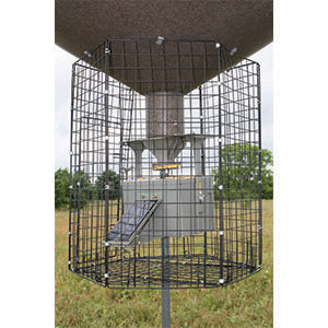 Boss Buck Round Varmint Cage