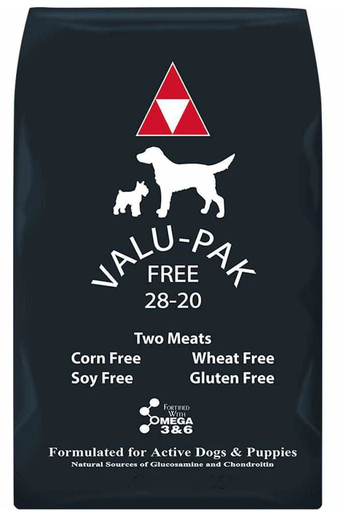 Value Pak Black 50lbs