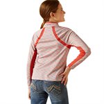 Ariat® Kids’ Print Sunstopper Shirt 3.0