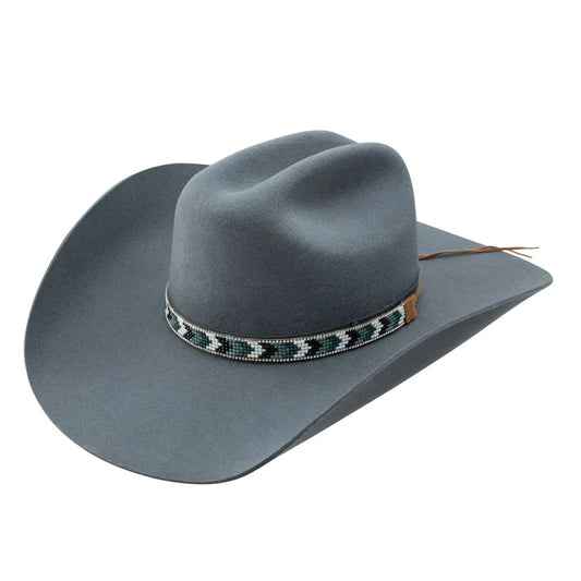 Stetson Gold Creek Wool Cowboy Hat