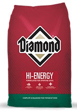 Diamond Hi-Energy