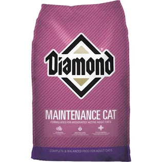 Diamond Maintenance Cat 40lbs