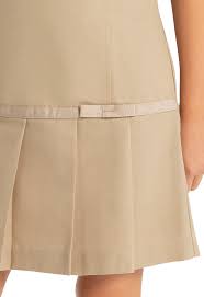 Toddler Empire Waist Jumper