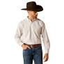 10052617 Ariat Talbott Ls Shirt