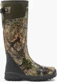 Men's Alphaburly Pro 18" Realtree Max-5 800G