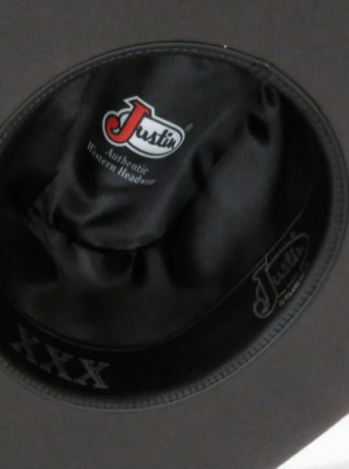 Justin Denton II smoke