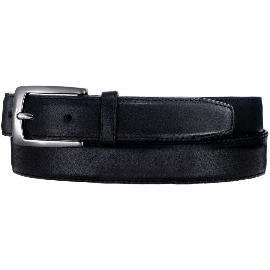 Brighton Norton Dress Satin Buckle Belt - 20303