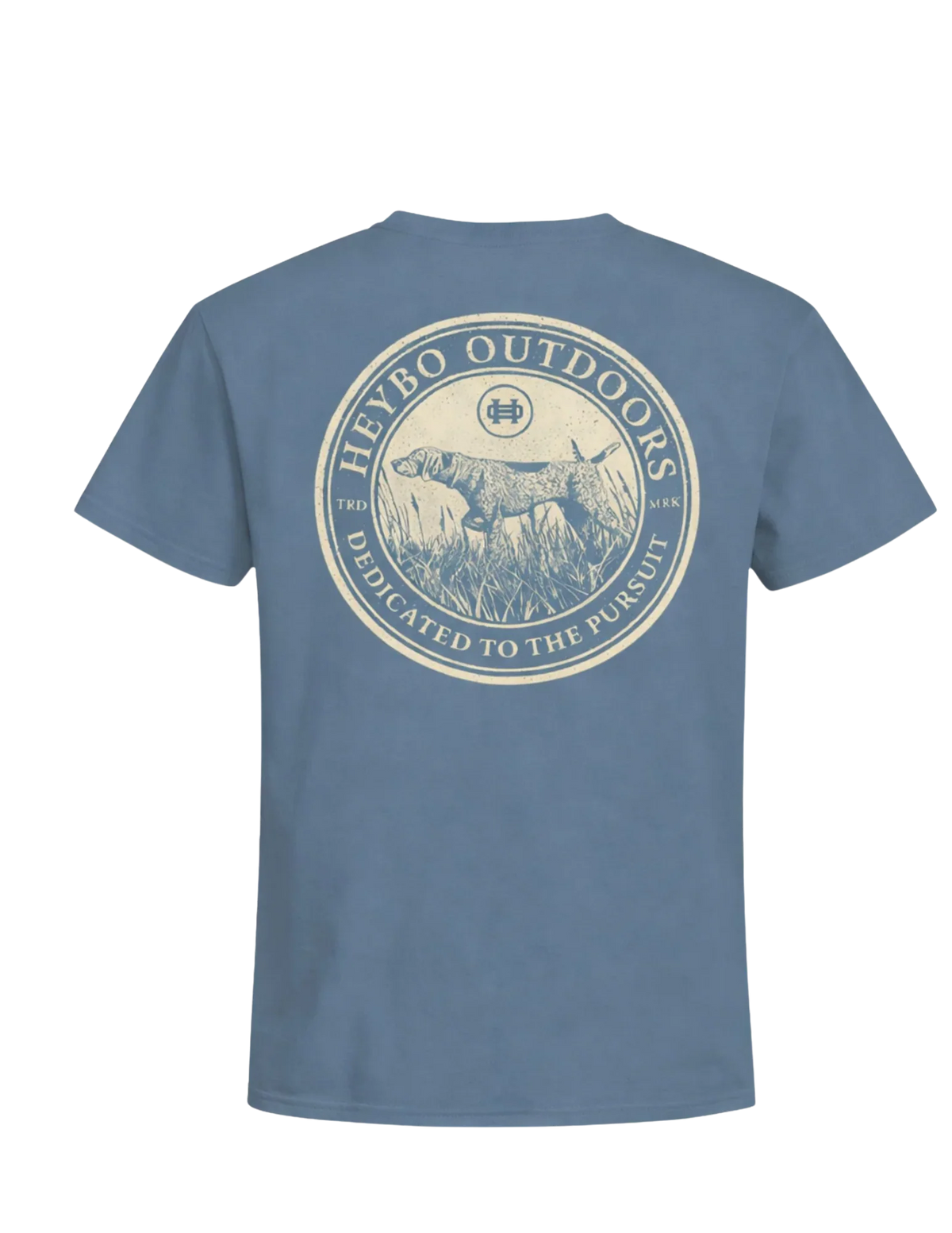 HeyBo Outdoors GSP Seal