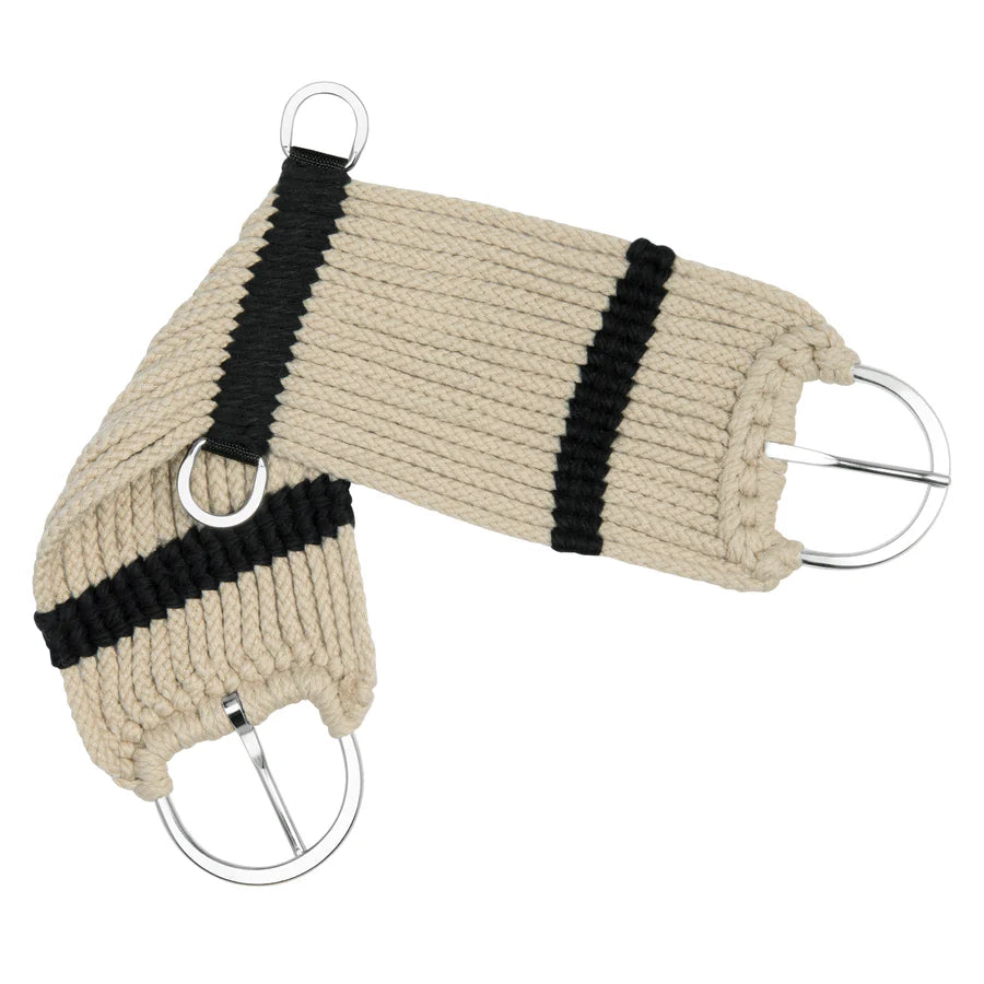 Rayon 17 Strand Cinch