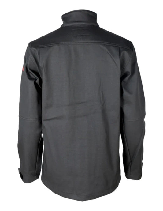 MENS FR RIPSTOP JACKET-GRAY (FORGE)