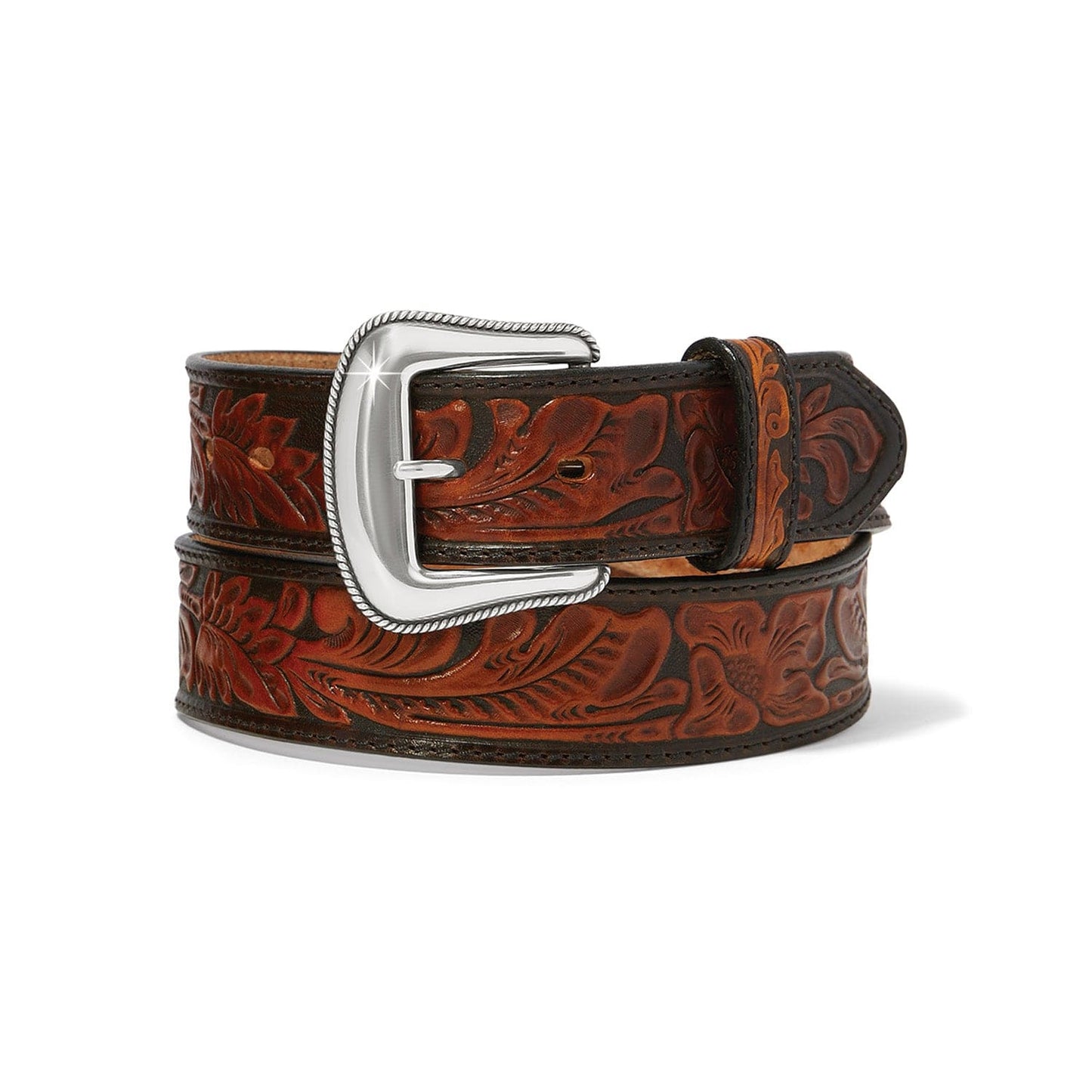 Justin Saddlers Choice Belt - C14195