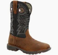 ROCKY MNS LEGACY 32 STEEL TOE