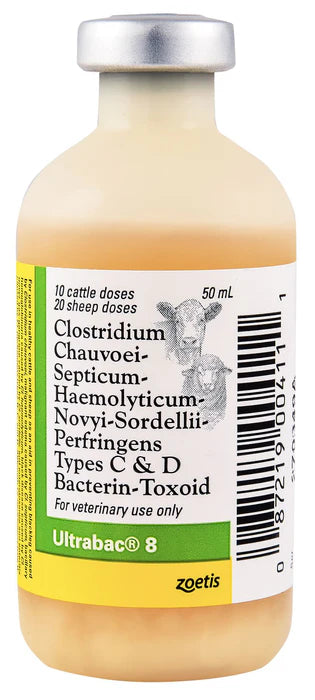 ULTRABAC 8 10DS