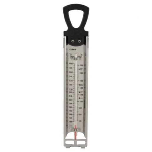 DEEP FRYER/CANDY THERMOMETER