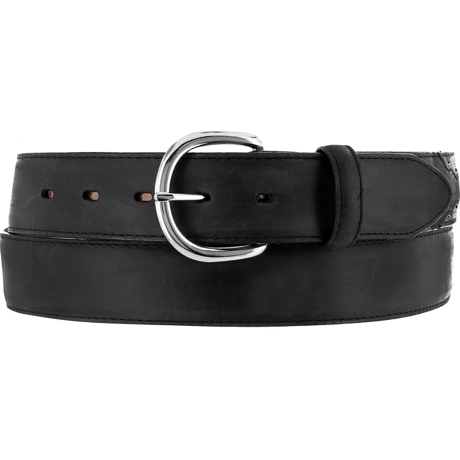 Justin Classic Western Belt - X5403