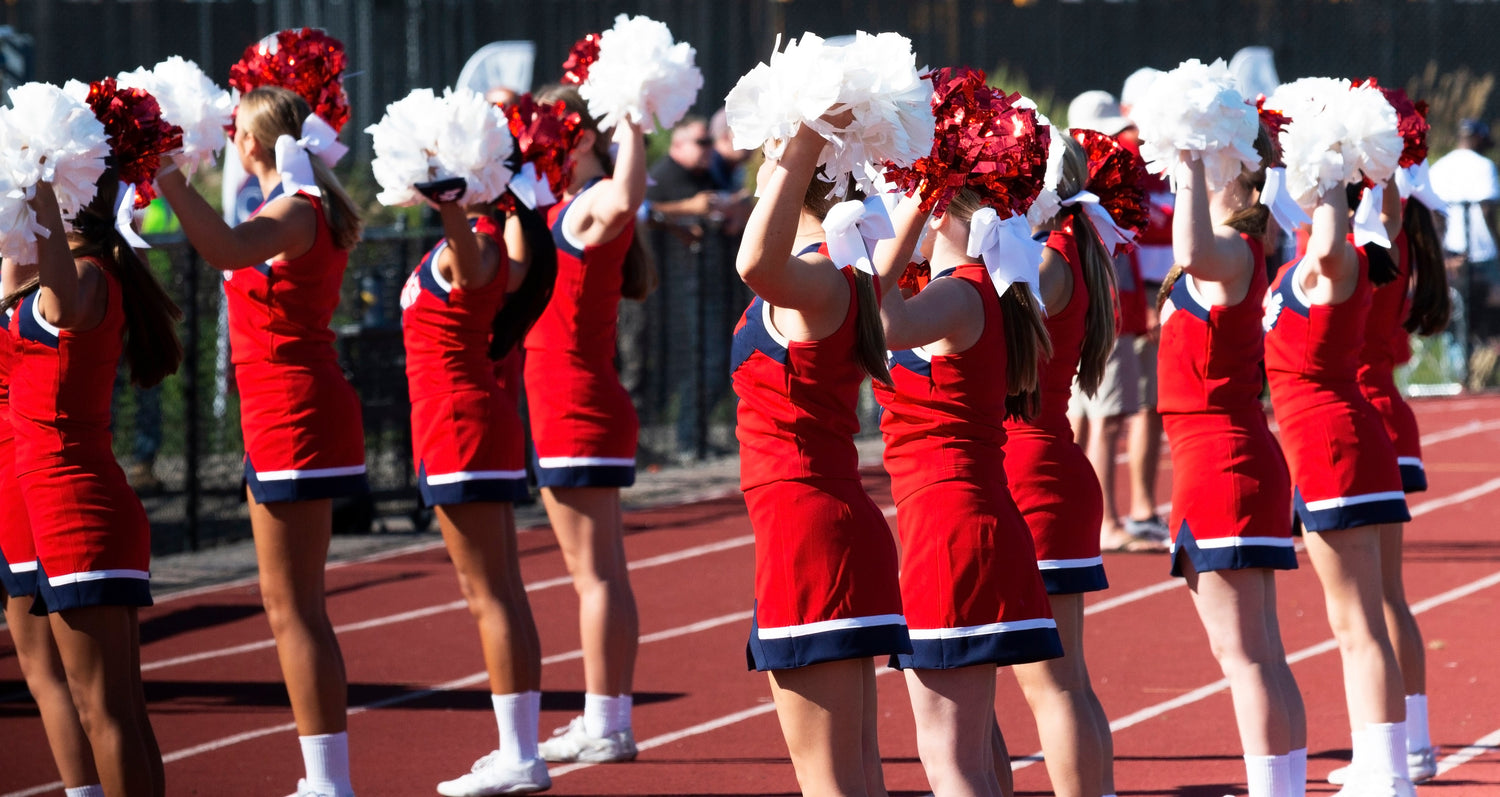 Cheer / Dance
