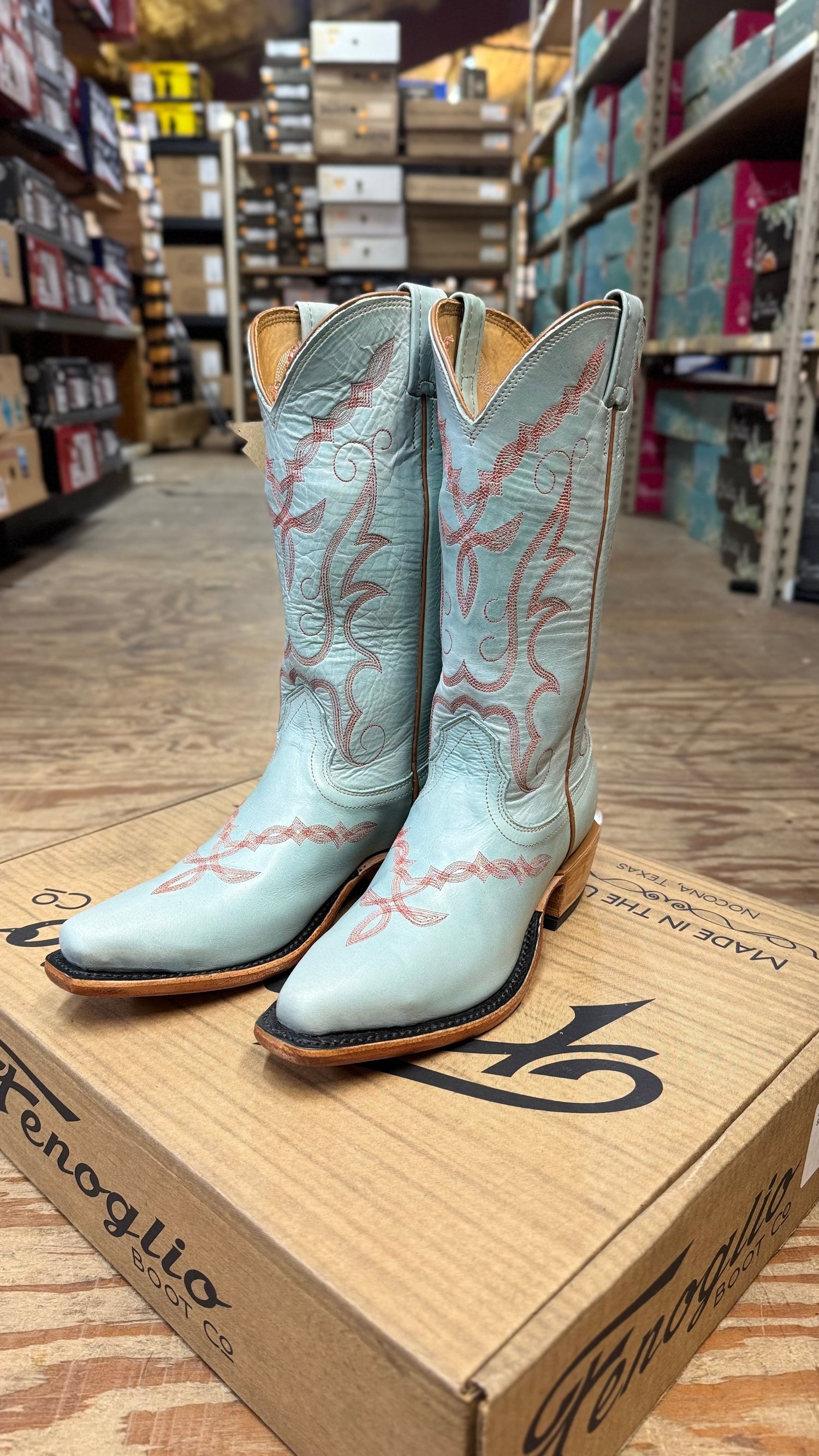 Women's Sale Boots
