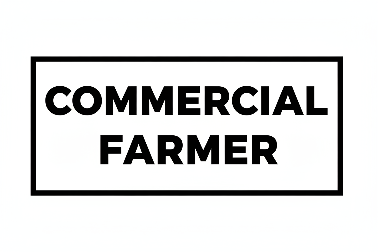 *Commercial Farm Collection
