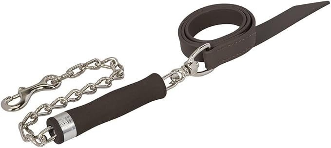 SURE HAND NP CHAIN LEAD, BRN