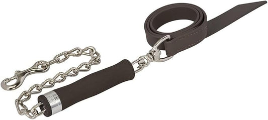 SURE HAND NP CHAIN LEAD, BRN