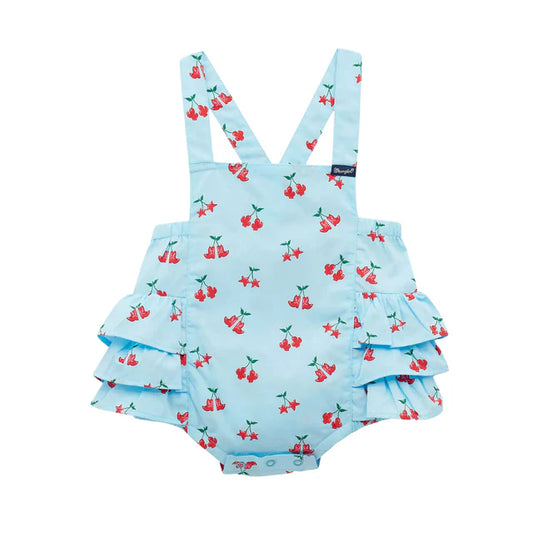 Infants and Toddlers Girls

Color Name: Blue